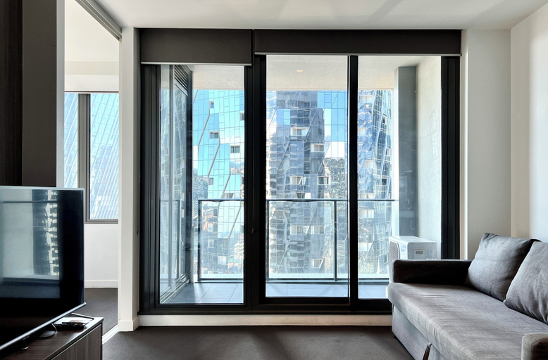 Others 4, Readyset Apartments at Hudson, Melbourne
