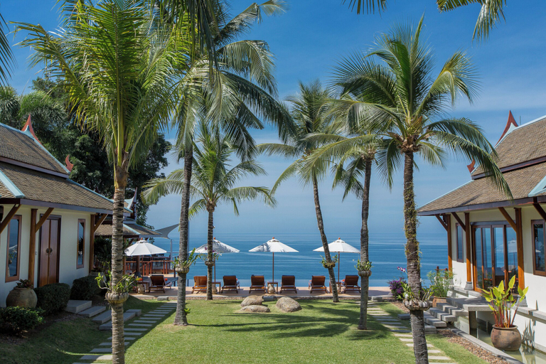 Exterior & Views 1, Villa Talaefun, Phuket Island