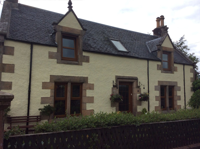 Exterior & Views 1, Furan, Highland