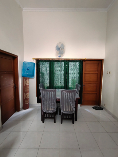Others 5, Indri's Home, Bantul