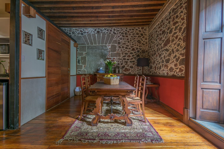 Others 3, CASA SAUTO Wonderful Vintage Luxury Suite, Mexico City