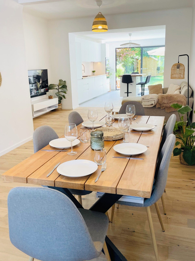 Others 5, Modern townhouse - Private Garden, Esch-sur-Alzette
