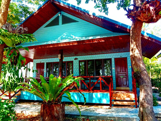 Exterior & Views 2, Rocky Point Resort, Thap Sakae