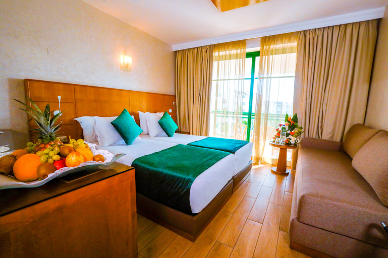 Bedroom 7