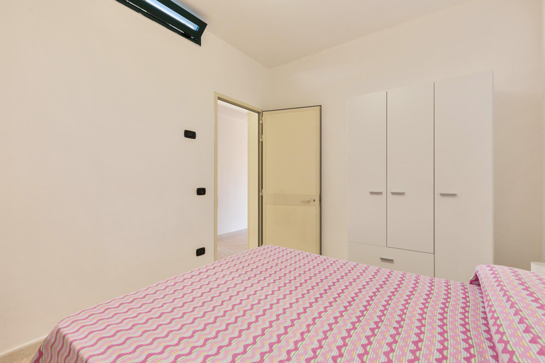 Bedroom 4, Villa Marie Rose, Lecce