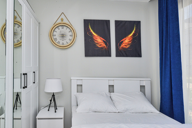 Bedroom 3, C Suites Antalia Airport, Antalya