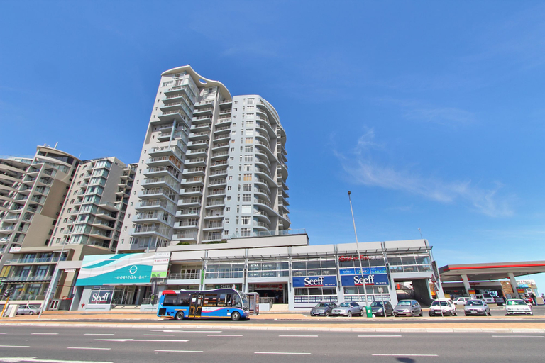 Exterior & Views 2, Horizon Bay 103, City of Cape Town