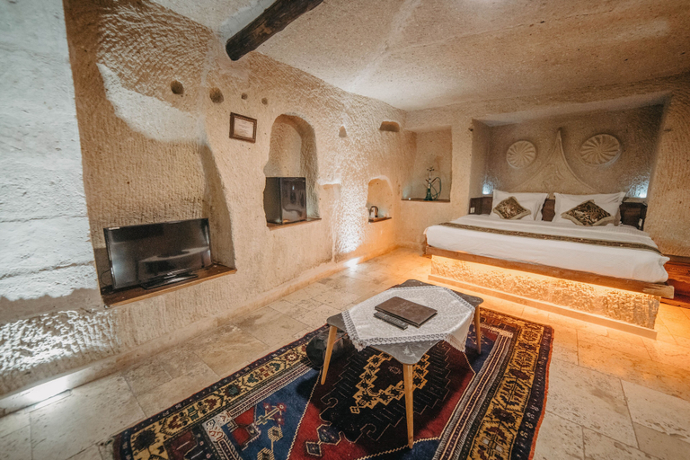 Others 5, Erenbey Cave Hotel, Nevşehir