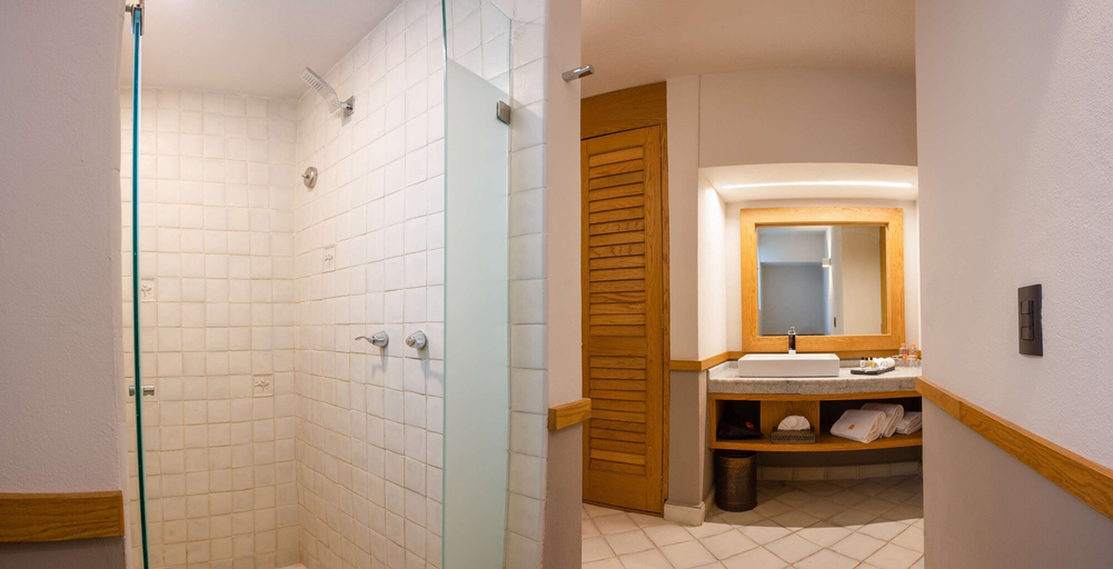 Bathroom 5, Hacienda Jurica by Brisas, Querétaro