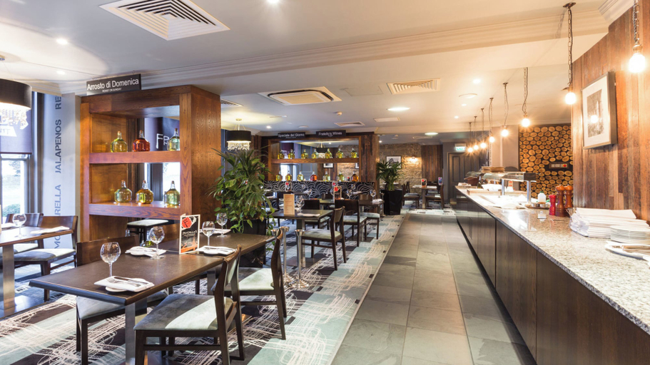 Food & Drinks 4, 91 Aparthotel Jesmond Road, Newcastle upon Tyne