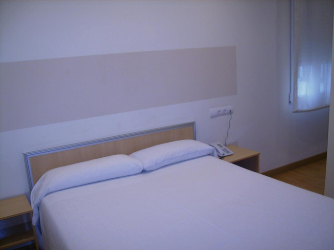 Bedroom 3, Roma, Valladolid