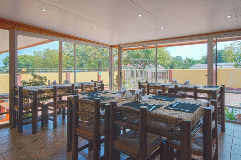 Food & Drinks 4, Marle' Lodge Bed & Breakfast, Ekurhuleni