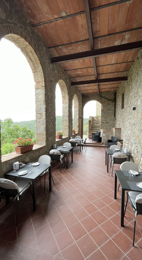 Food & Drinks 4, Agriturismo Tenuta di Montemassi La Fattoria, Grosseto