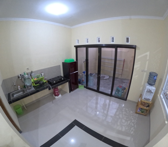 Others 4, Green Palagan Homestay Jogja, Sleman