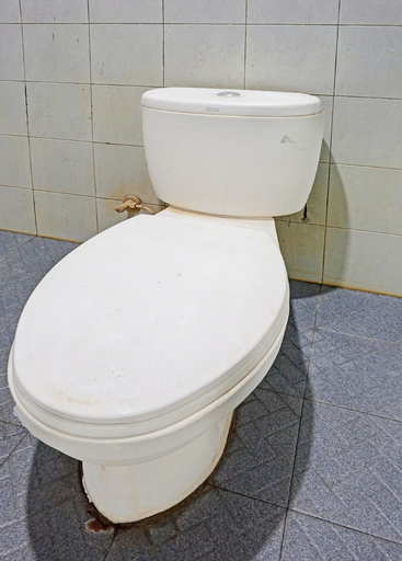 Bathroom 2