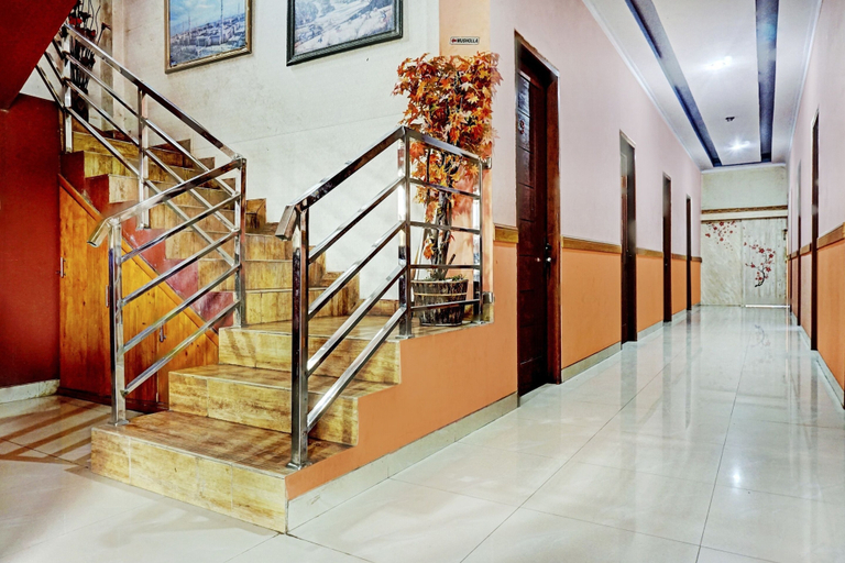 Others 5, Hotel O Aliyah Syariah, West Jakarta
