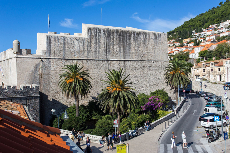 Exterior & Views 2, Old Town Sunrise Apartments, Dubrovnik