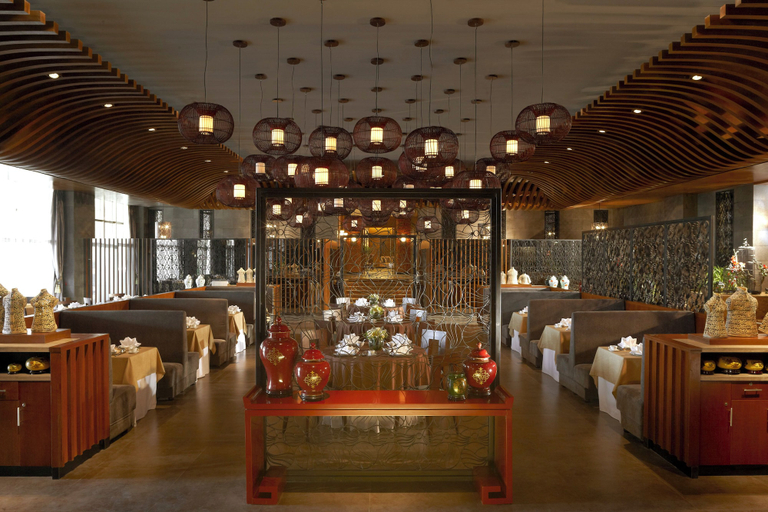 Food & Drinks 5, Mission Hills Resort Haikou, Haikou