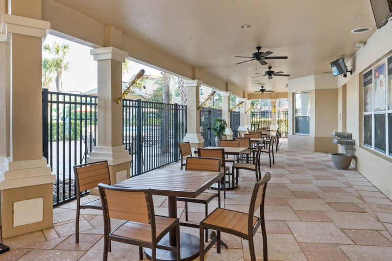 Food & Drinks 5, Windsor Hills by PRP, Osceola