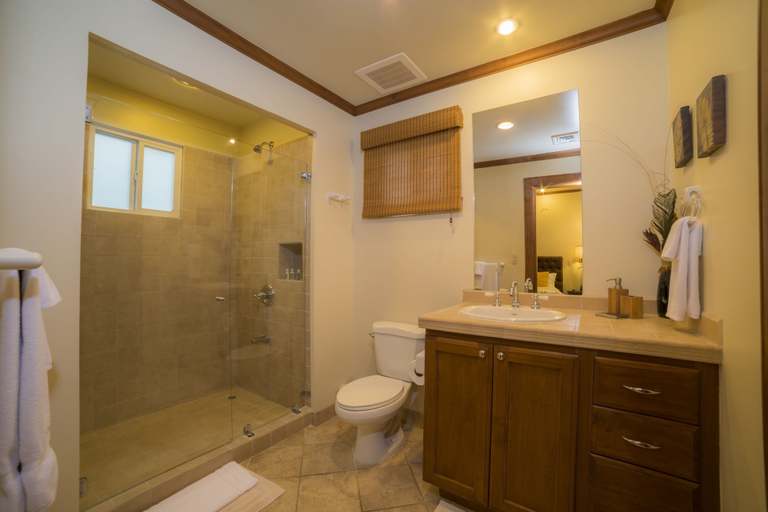 Bathroom 4, Los Suenos Resort Veranda 5E, Garabito