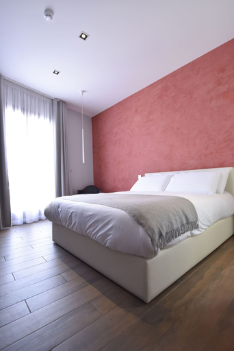 Bedroom 2, Quaint Boutique Hotel Nadur