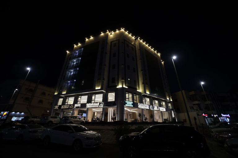 Exterior & Views 2, PRIMOTEL Elite As Salamah, Jeddah