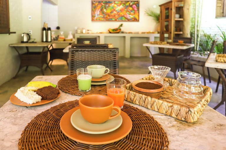 Food & Drinks 4, Casa La Luna, Porto Seguro