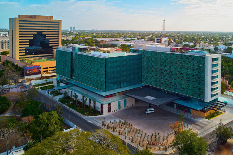 Exterior & Views 2, City Express Plus by Marriott Mérida, Mérida