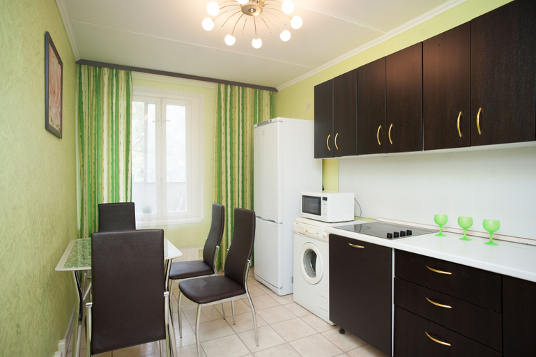 Others 5, Moskva4you Tatishcheva 13, Central