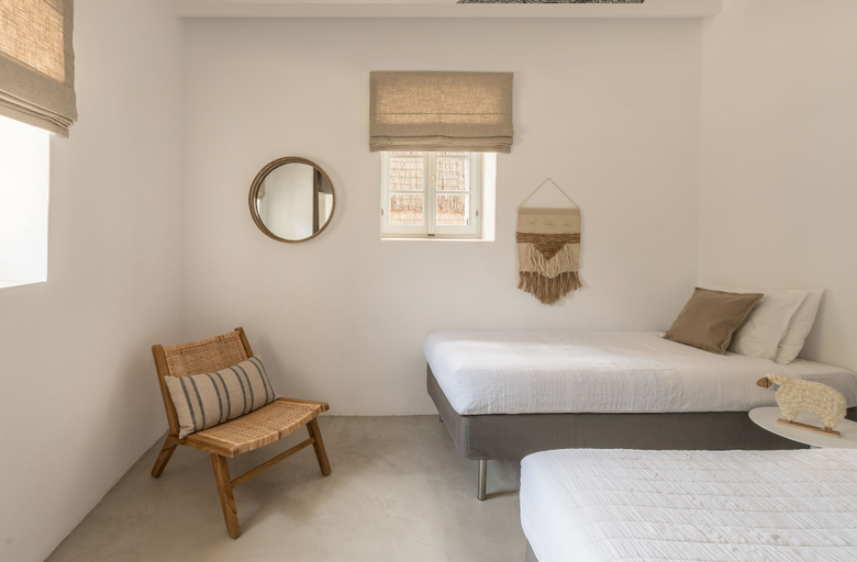 Bedroom 5, Verina Terra, South Aegean