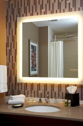 Bathroom 5, The Westin Birmingham, Jefferson
