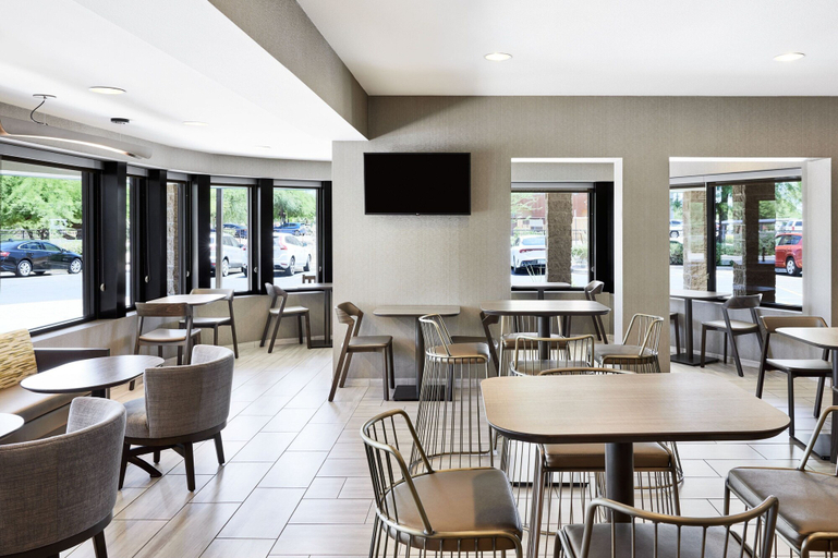 Food & Drinks 4, SpringHill Suites Phoenix Airport/Tempe, Maricopa