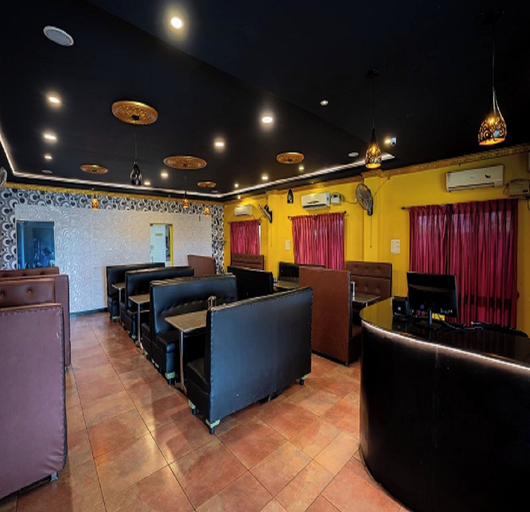 Others 5, sagar Residency, Cuddalore