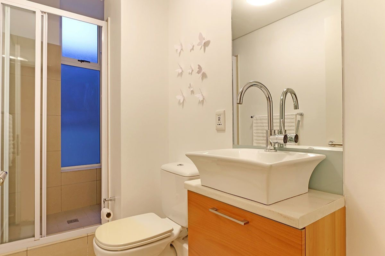 Bathroom 5, Horizon Bay 103, City of Cape Town