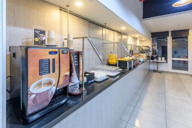 Food & Drinks 5, City Express Junior by Marriott Bogota Aeropuerto, Santafé de Bogotá