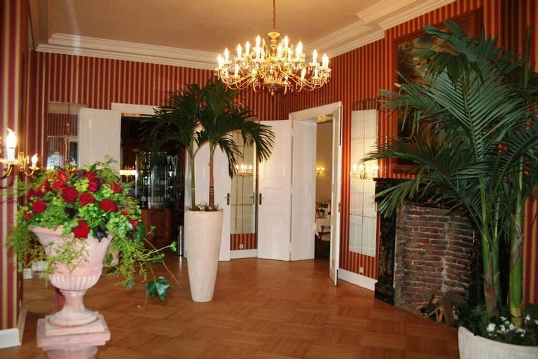 Hotel Schloss Westerholt, Recklinghausen