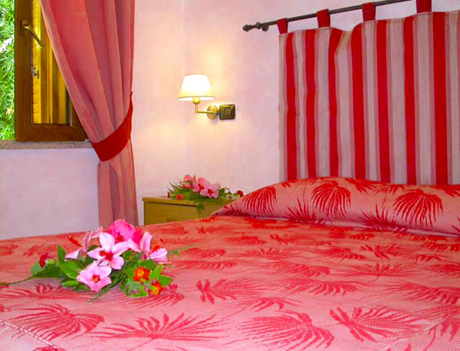 Bedroom 4, TONICELLO Hotel Resort & SPA, Vibo Valentia
