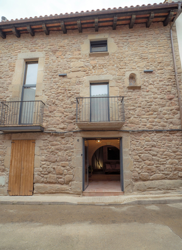 Exterior & Views 2, Perafita 1750, Barcelona