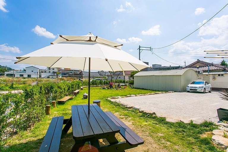 Others 5, Damyang Dambit Pension, Damyang