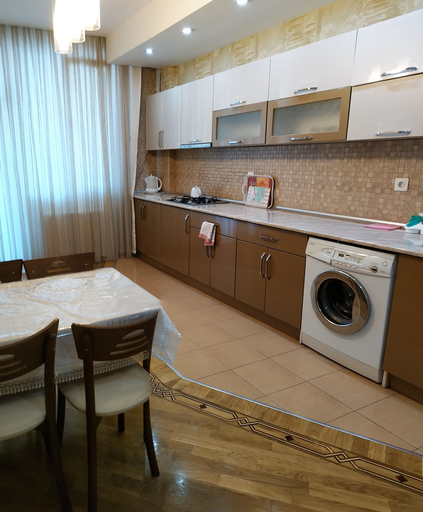 Others 4, Bakuvi Tourist Apartment B096, Baku