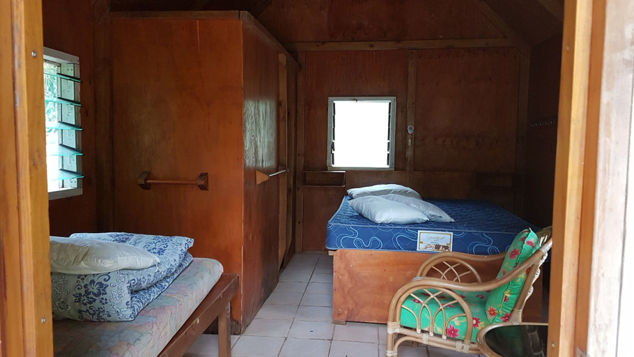 Others 4, Ara Moana Bungalows, Mangaia