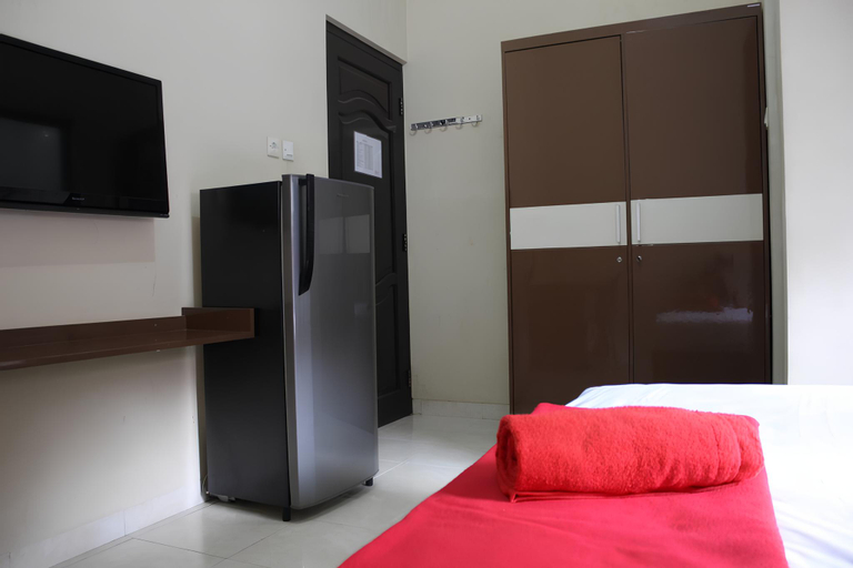 Homestay at Candi Gebang by ecommerceloka, Sleman