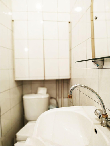 Others 2, Perfectum Home Navigator, Tashkent City