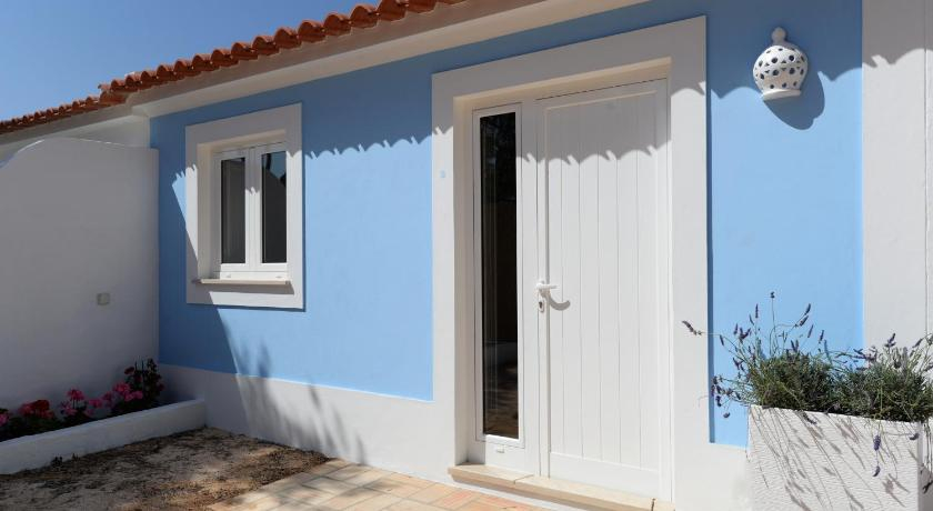 Exterior & Views 1, O Monte das Flores, Odemira
