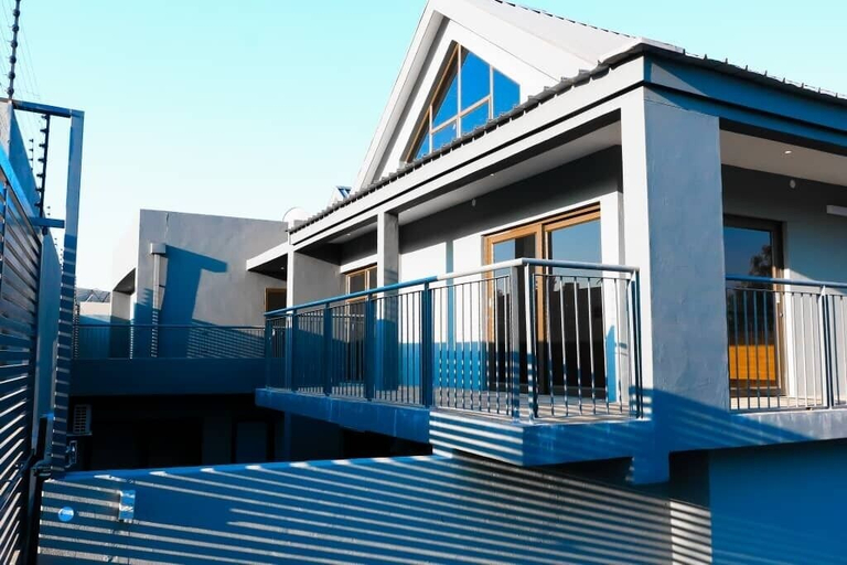 Exterior & Views 2, L. A. P Guesthouse, Windhoek East