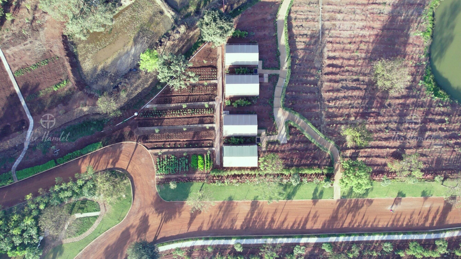 Exterior & Views 2, The Hamlet, Medak