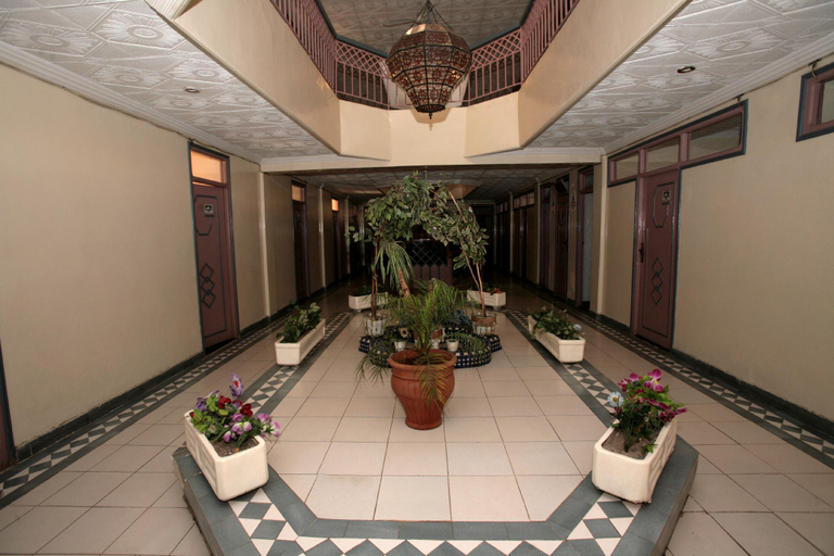 Others 4, Hotel ICHBILIA, Marrakech