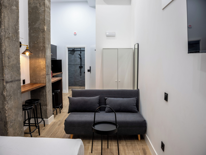 Others 5, VR OBREGON APARTMENTS, Madrid