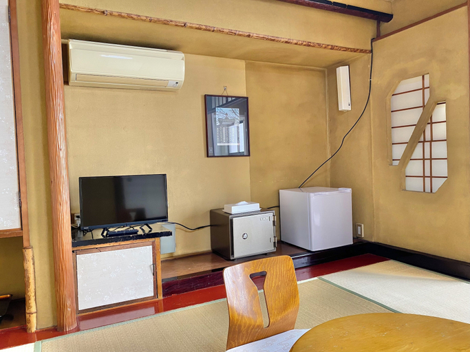 Others 4, JAPANESE INN HOTEL MATSUKISO, Beppu