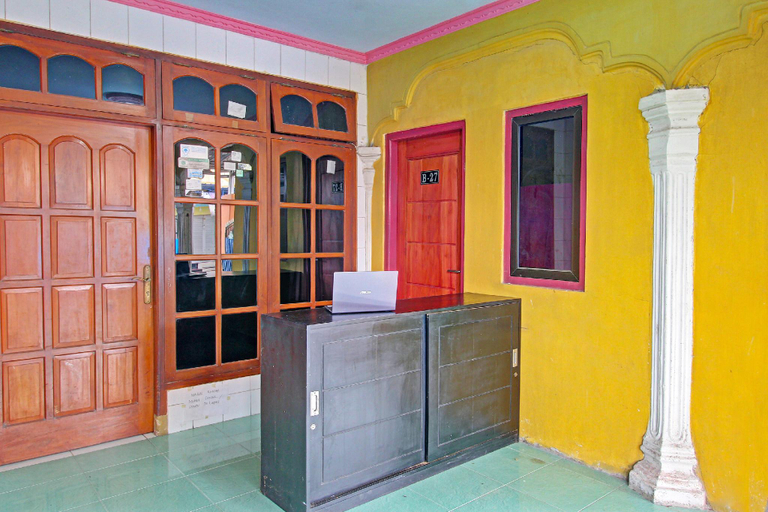 Others 4, OYO 92123 Chikam House Syariah, Kediri